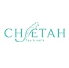 Cheetah Cheetah