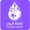 نقطة فوم نقطة فوم