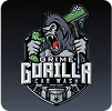 Grime Gorilla Grime Gorilla